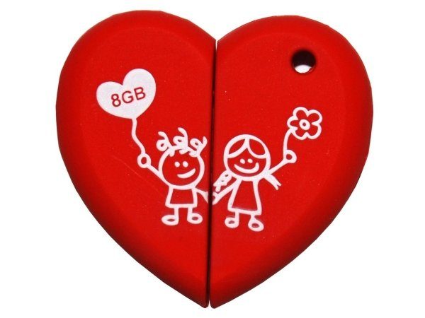 Image 8 : Saint-Valentin : la high-tech source d'inspiration
