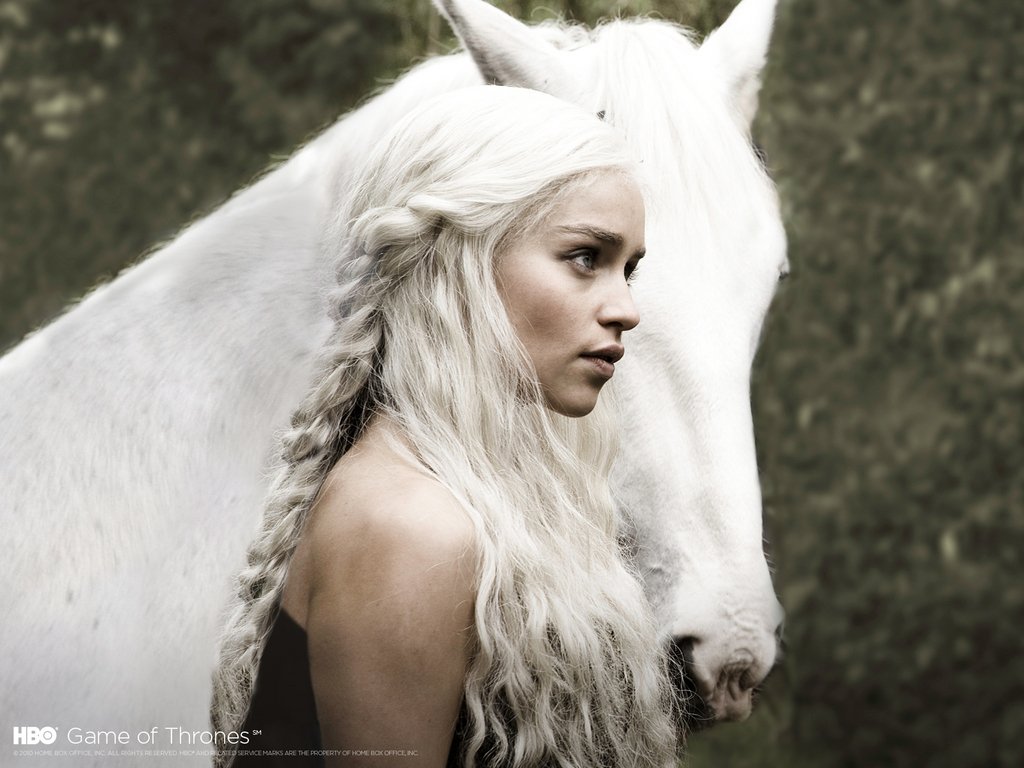 Image 1 : Game of Thrones : les dragons seront au cœur du préquel sur les Targaryen