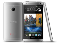 Image 1 : Le HTC One attend le Galaxy S4 au tournant
