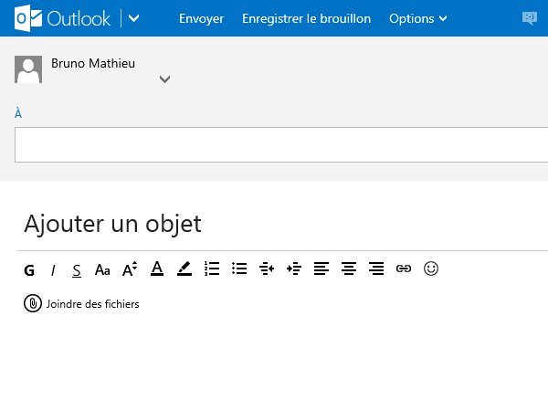 Image 4 : Adieu Hotmail... bonjour Outlook.com