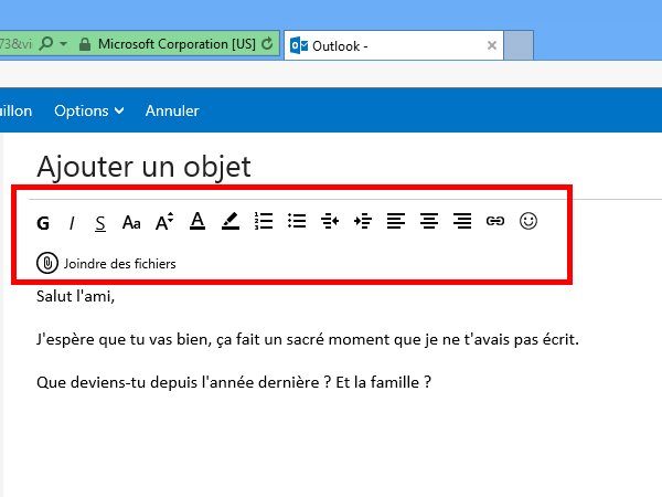 Image 5 : Adieu Hotmail... bonjour Outlook.com