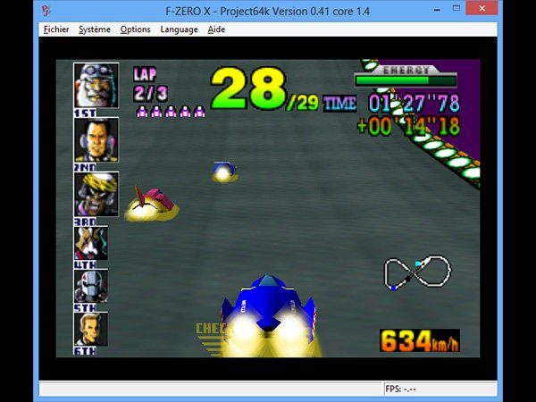 Image 12 : Comment jouer aux meilleurs jeux Nintendo sur son PC