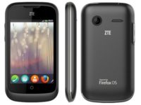 Image 1 : Firefox OS : ZTE officialise son smartphone Open