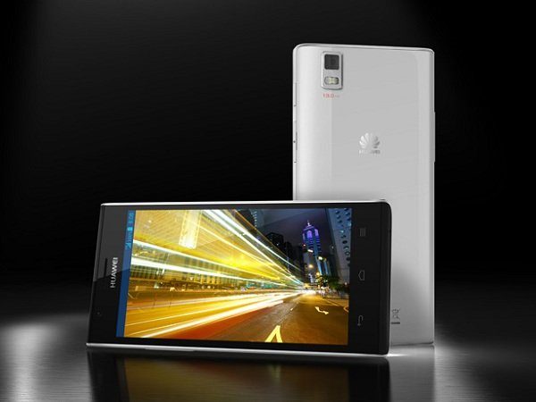 Image 14 : Mobile : les 15 smartphones compatibles 4G