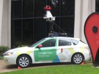 Image 1 : Street View : 7 millions de dollars d'amende en plus pour Google