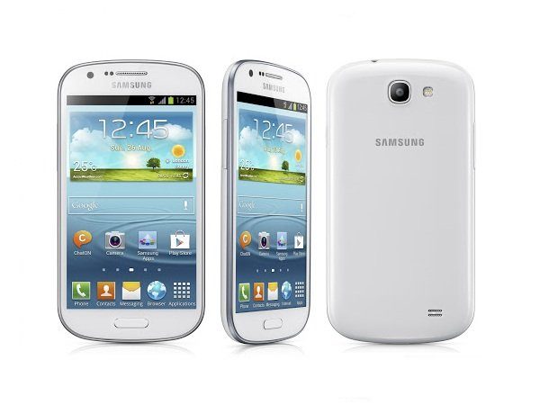 Image 15 : Mobile : les 15 smartphones compatibles 4G