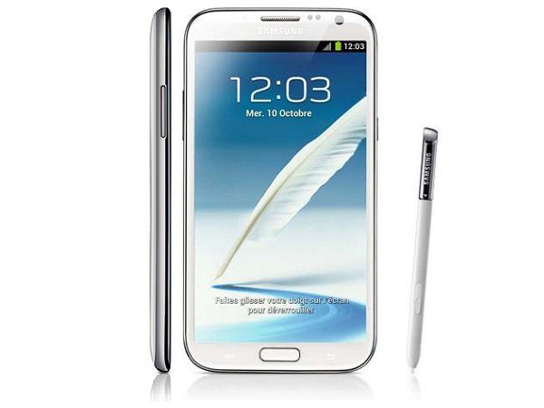 Image 7 : Mobile : les 15 smartphones compatibles 4G