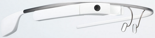 Image 1 : Ils ont failli avoir des Google Glass
