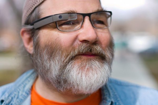 Image 1 : Comic Con : les Google Glass interdites durant les projections