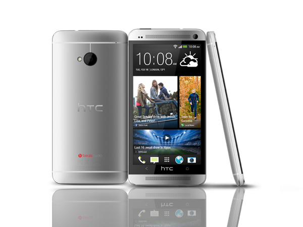 Image 13 : Mobile : les 15 smartphones compatibles 4G