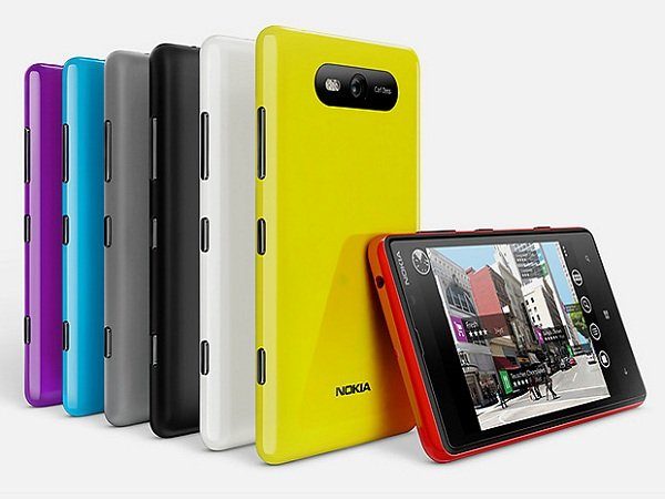 Image 9 : Mobile : les 15 smartphones compatibles 4G