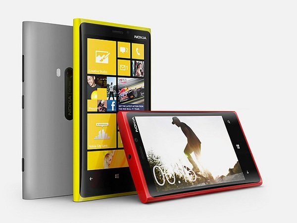 Image 3 : Mobile : les 15 smartphones compatibles 4G