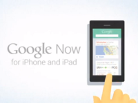 Image 1 : Google Now : l'assistant de Google bientôt sur iOS et sur Chrome ?