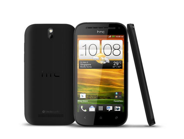 Image 8 : Mobile : les 15 smartphones compatibles 4G