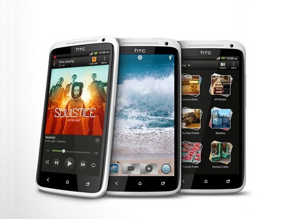 Image 11 : Mobile : les 15 smartphones compatibles 4G