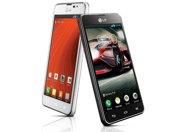Image 12 : Mobile : les 15 smartphones compatibles 4G
