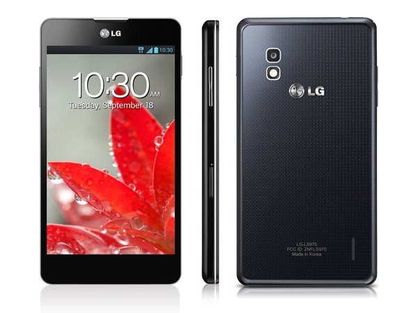 Image 4 : Mobile : les 15 smartphones compatibles 4G