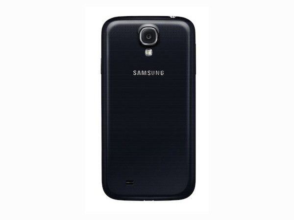 Image 4 : Samsung Galaxy S4 : la révolution attendra