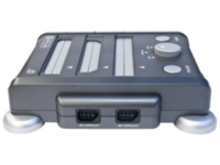 Image 1 : RetroN 4 : NES, Super Nes, Megadrive et GameBoy dans une seule console