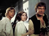 Image 1 : Star Wars VII : Luke Skywalker, la Princesse Leia et Han Solo de retour