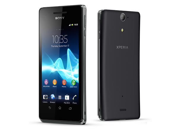 Image 16 : Mobile : les 15 smartphones compatibles 4G