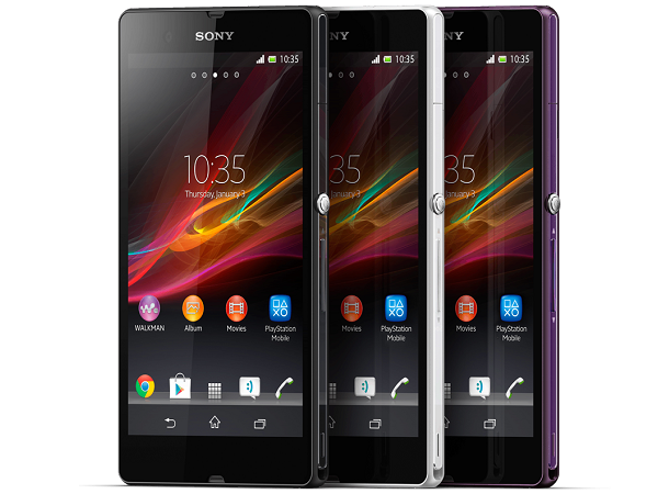 Image 5 : Mobile : les 15 smartphones compatibles 4G