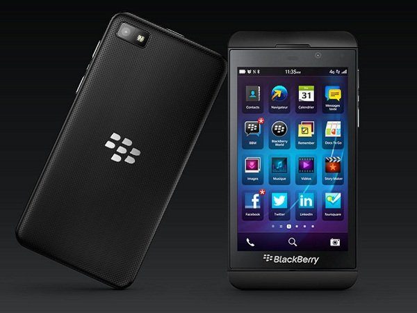 Image 6 : Mobile : les 15 smartphones compatibles 4G