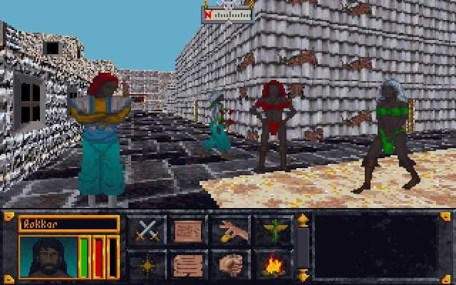 the elder scrolls arena remake the elder scrolls arena remake
