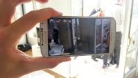 Image 3 : Notre première prise en main du Galaxy S4 de Samsung
