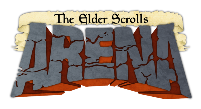Image 1 : The Elder Scrolls Arena : un remake HD sur Android/iOS ?