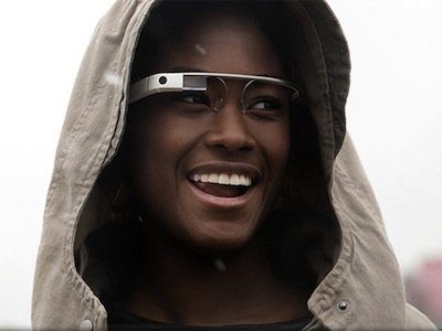 Image 1 : Google Glass : tous les détails techniques des lunettes connectées