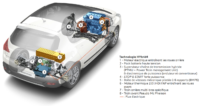 Image 4 : HYbrid4 : faut-il craquer pour le diesel électrique de Peugeot ?