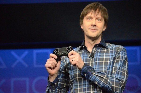 Image 1 : La PS4 est "un PC suralimenté", selon son concepteur
