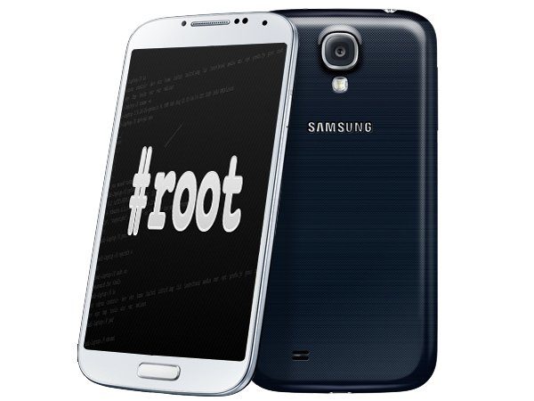 Image 1 : Comment rooter le Samsung Galaxy S4