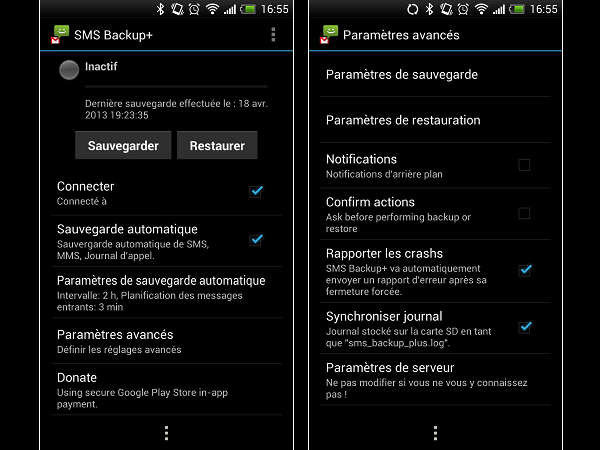 Image 2 : Comment rooter le Samsung Galaxy S4