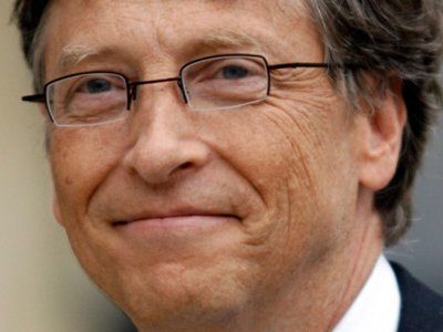 Image 1 : Bill Gates raconte sa dernière rencontre avec Steve Jobs