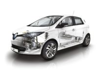 Image 2 : [Test] Renault Zoé : le courant ne passe pas dans toutes les prises