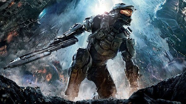 Image 1 : Steven Spielberg produira une série Halo pour le Xbox Live