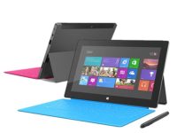Image 1 : [Test] Tablette Surface Pro : l'avenir du PC ?
