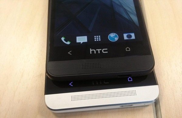 Image 3 : HTC One Mini : de nouvelles fuites du milieu de gamme HTC
