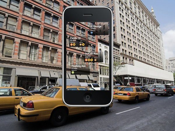 Image 10 : Réalité augmentée : 15 applications iOS à découvrir