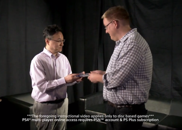 Image 1 : [Vidéo] Quand Sony se moque des bridages de la Xbox One