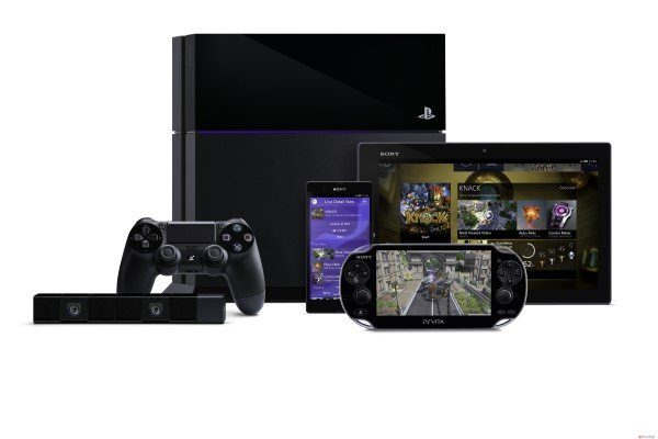 Image 1 : Sony PS4 : plus attirante que la Xbox One ?