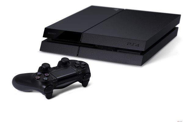 Image 3 : Sony PS4 : plus attirante que la Xbox One ?