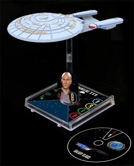 Image 16 : Star Trek : 30 gadgets incontournables