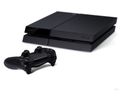 Image 1 : La PS4 est déjà en rupture de stock, mais pas la XBox One