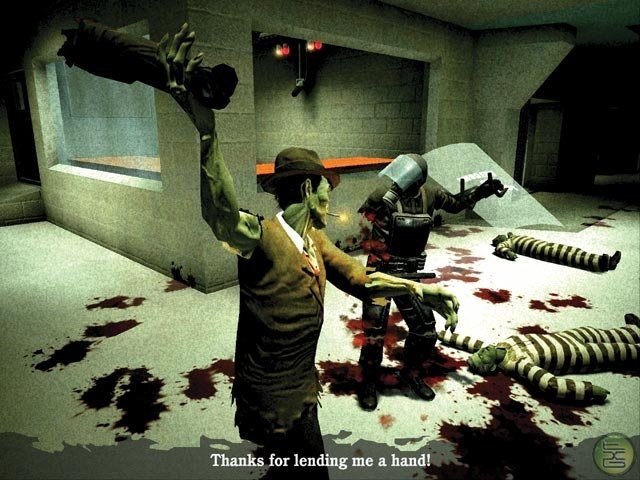 Image 8 : Le top 15 des meilleurs jeux de zombies