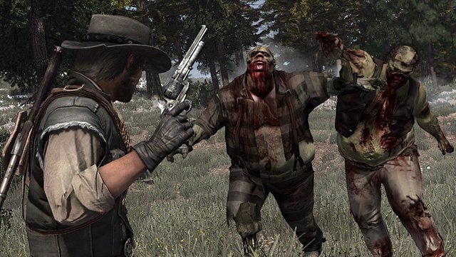 Image 4 : Le top 15 des meilleurs jeux de zombies