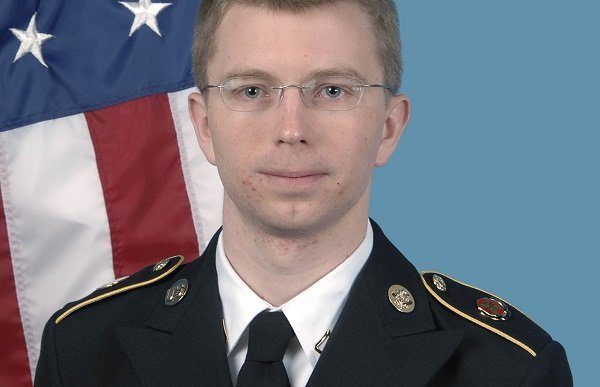 Image 1 : WikiLeaks : Bradley Manning risque jusqu'à 136 ans de prison