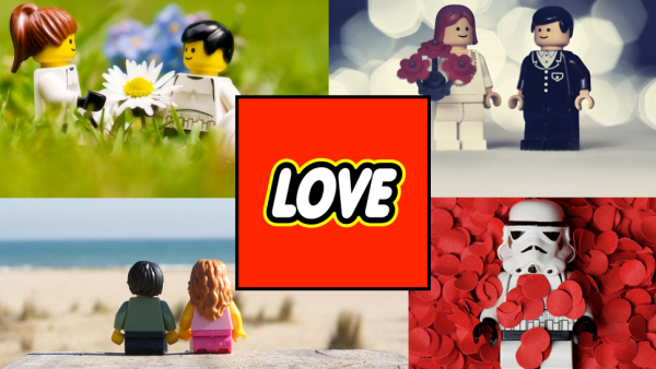 Image 1 : Un site de rencontre pour les amateurs de Lego